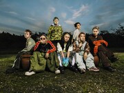 KID PHENOMENON from
EXILE TRIBE