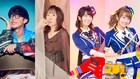 今年で20回目!「アニサマ2025」発表会がAnimeJapanで、オーイシマサヨシら登壇