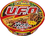 「日清焼そばU.F.O.」