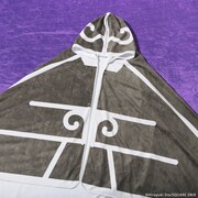 「魔法陣グルグル ミウチャのブランケット」