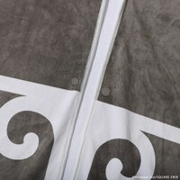 「魔法陣グルグル ミウチャのブランケット」