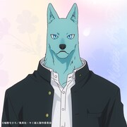 飛高繋（CV：江口 拓也）