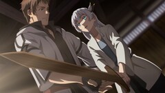 アニメ「おっさん剣聖」第3弾PV公開、OP主題歌は西川貴教の「HEROES」に決定