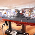 「宇宙戦艦ヤマト 全記録展」で庵野秀明「ありがとう、以上だ」 見どころは“全部”