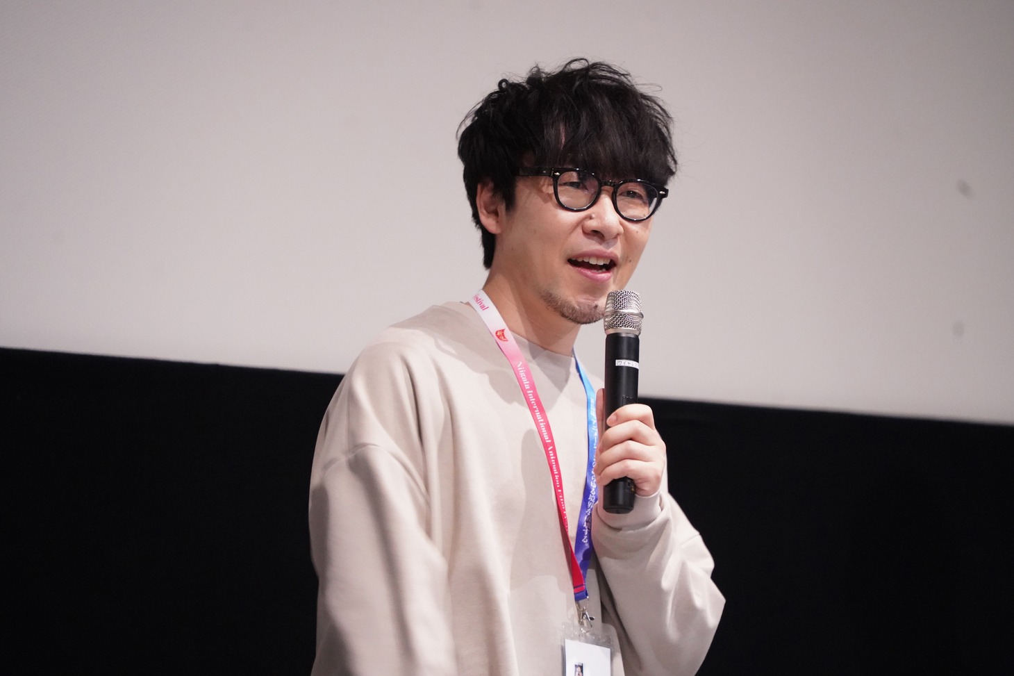 吉浦康裕監督