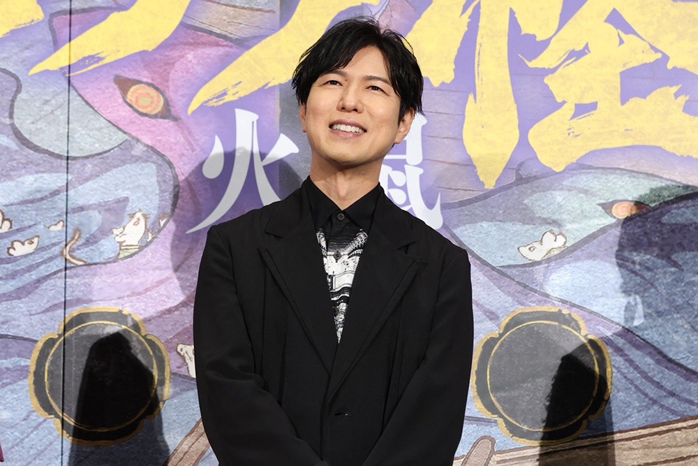 神谷浩史