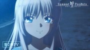 TVアニメ「Summer Pockets」第2弾PVサムネイル