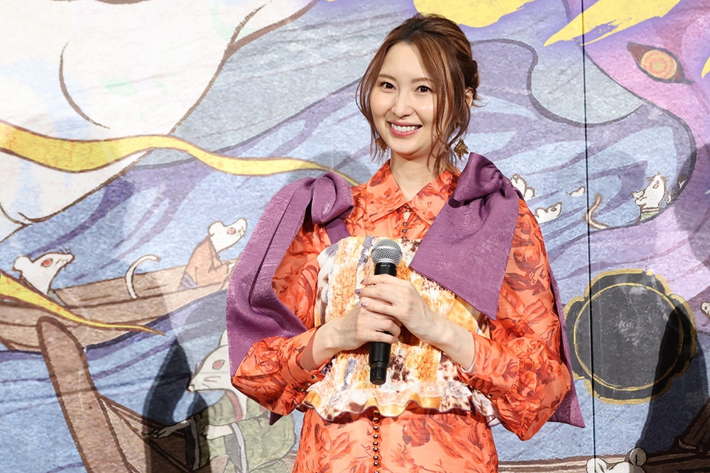 戸松遥