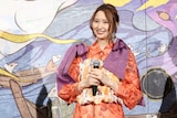 戸松遥