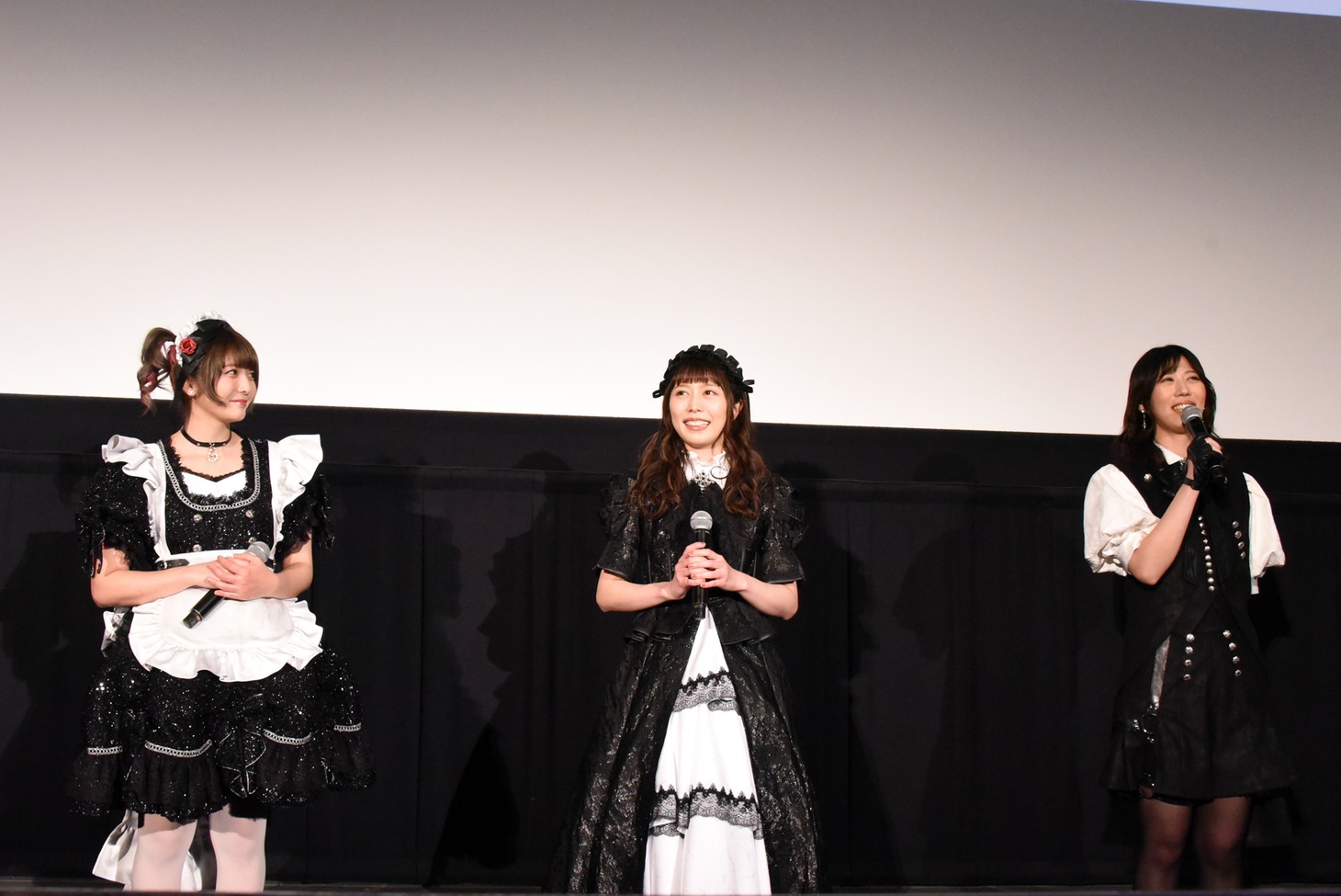BAND-MAID