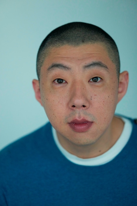 梵天太郎役の。荒川良々