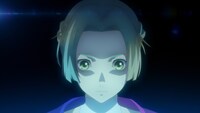 テレビアニメ「グノーシア」第1弾PVより。