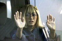 実写PV「ハニワット登場」より黒江こはる。