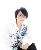 「遊☆戯☆王デュエルモンスターズ」でマリク・イシュタール役を演じた岩永哲哉。