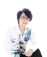 「遊☆戯☆王デュエルモンスターズ」でマリク・イシュタール役を演じた岩永哲哉。