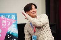 前田真宏