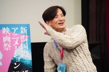 前田真宏