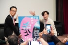 荒牧伸志と前田真宏、日本のアニメCGの立役者が語り合う 互いに感じる魅力は
