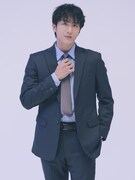 山手旭役の大貫勇輔。(c)佐々江典子/ぶんか社/「子宮恋愛」製作委員会