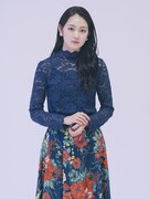 寄島みゆみ役の吉本実憂。(c)佐々江典子/ぶんか社/「子宮恋愛」製作委員会