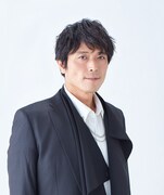 「遊☆戯☆王デュエルモンスターズ」で城之内克也役を演じた高橋広樹。
