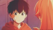 TVアニメ「ウィッチウォッチ」放送直前PVより。