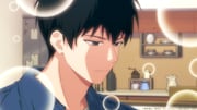 TVアニメ「ウィッチウォッチ」放送直前PVより。