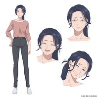 道子（CV：園崎未恵）