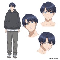 テル（CV：戸谷菊之介）