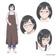 ワコ（CV：花守ゆみり）