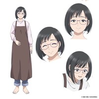 ワコ（CV：花守ゆみり）