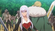 TVアニメ「勘違いの工房主～英雄パーティの元雑用係が、実は戦闘以外がSSSランクだったというよくある話～」第2弾PVより。 (c)2025時野洋輔・アルファポリス/勘違いの工房主製作委員会