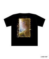 「HIGH-END GRAPHIC TEE」