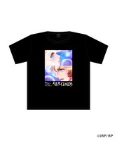 .「マリー・アントワネット＆フェルゼン TEE」