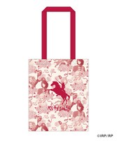 「GRAPHIC TOTEBAG」