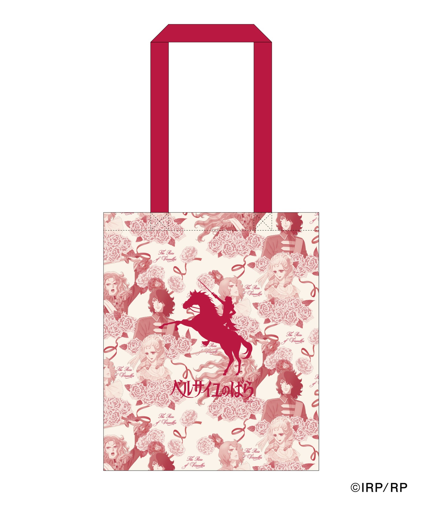 「GRAPHIC TOTEBAG」