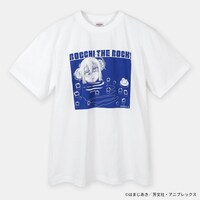 「後藤ひとり氷風呂Tシャツ」