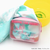 「後藤ひとり氷風呂ポーチ」