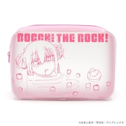 「後藤ひとり氷風呂ポーチ」