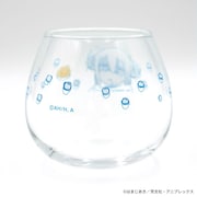 「後藤ひとり氷風呂グラス」