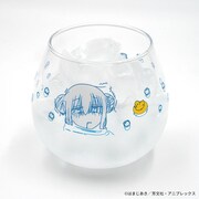 「後藤ひとり氷風呂グラス」