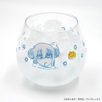 「後藤ひとり氷風呂グラス」