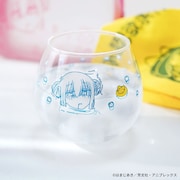 「後藤ひとり氷風呂グラス」