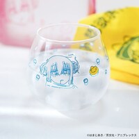 「後藤ひとり氷風呂グラス」