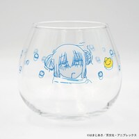 「後藤ひとり氷風呂グラス」