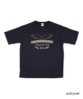 「COLLEGE LOGO TEE」梟谷学園ver.