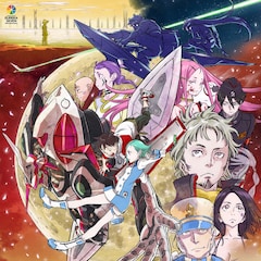 「エウレカセブン」20周年プロジェクト始動!三瓶由布子&名塚佳織もコメントでお祝い