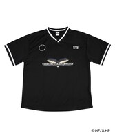 「GAME SHIRTS」梟谷学園ver.