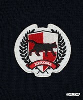 「KNIT VEST」音駒ver.