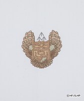 「SHIRTS」梟谷学園ver.